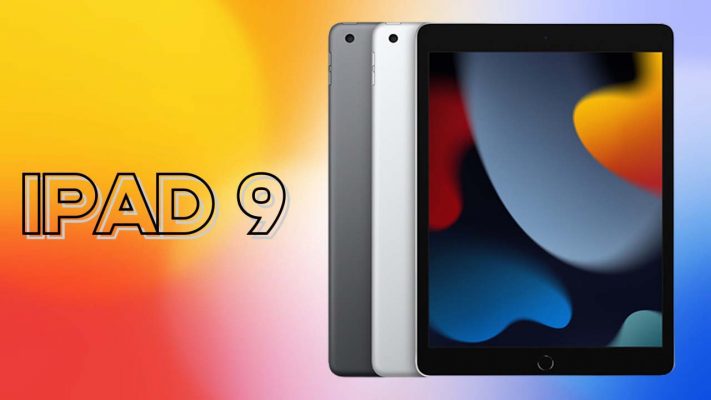 iPad Gen 9 có mấy màu? Màu sắc nào đẹp và hút mắt nhất