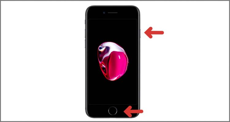 Cách khắc phục điện thoại iPhone không lên nguồn