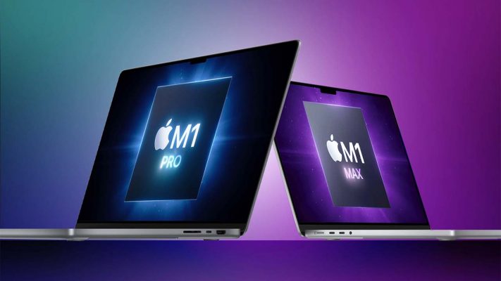 MacBook Pro nào đáng mua nhất năm 2022? Xem ngay nhé