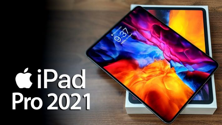 Nên mua iPad Pro nào 2022 tại Phát Thành Store