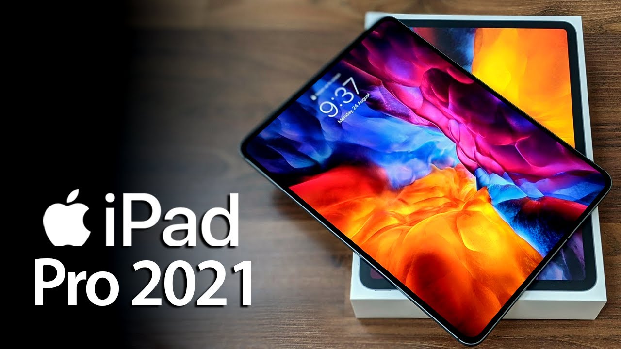 Nên mua iPad Pro nào 2022 tại Phát Thành Store