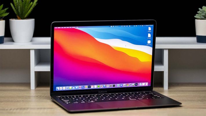 Nên mua MacBook Air nào nhất? MacBook Air phù hợp với bạn