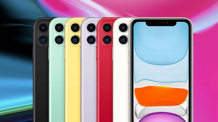 5 tính năng của iPhone 11 làm người dùng thích mê mẫn