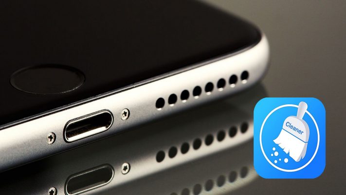 Quay video bị mất tiếng trên iPhone