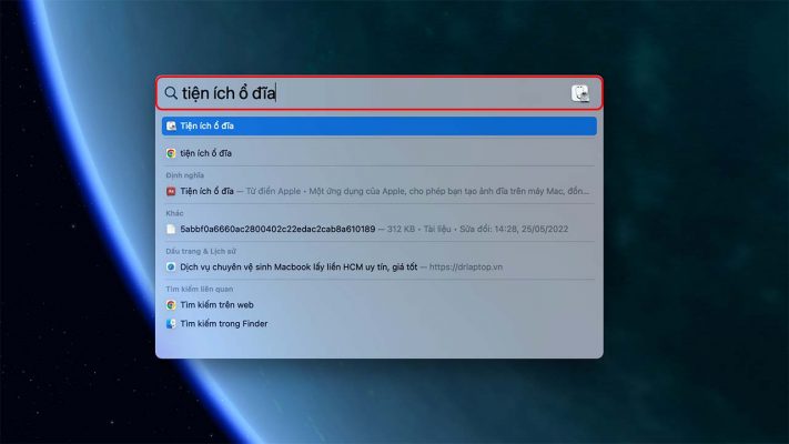 Xem ngay cách đặt lại MacBook bằng USB chi tiết đơn giản