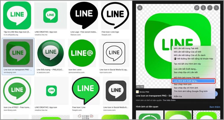 Cách đổi biểu tượng ứng dụng Macbook siêu xinh