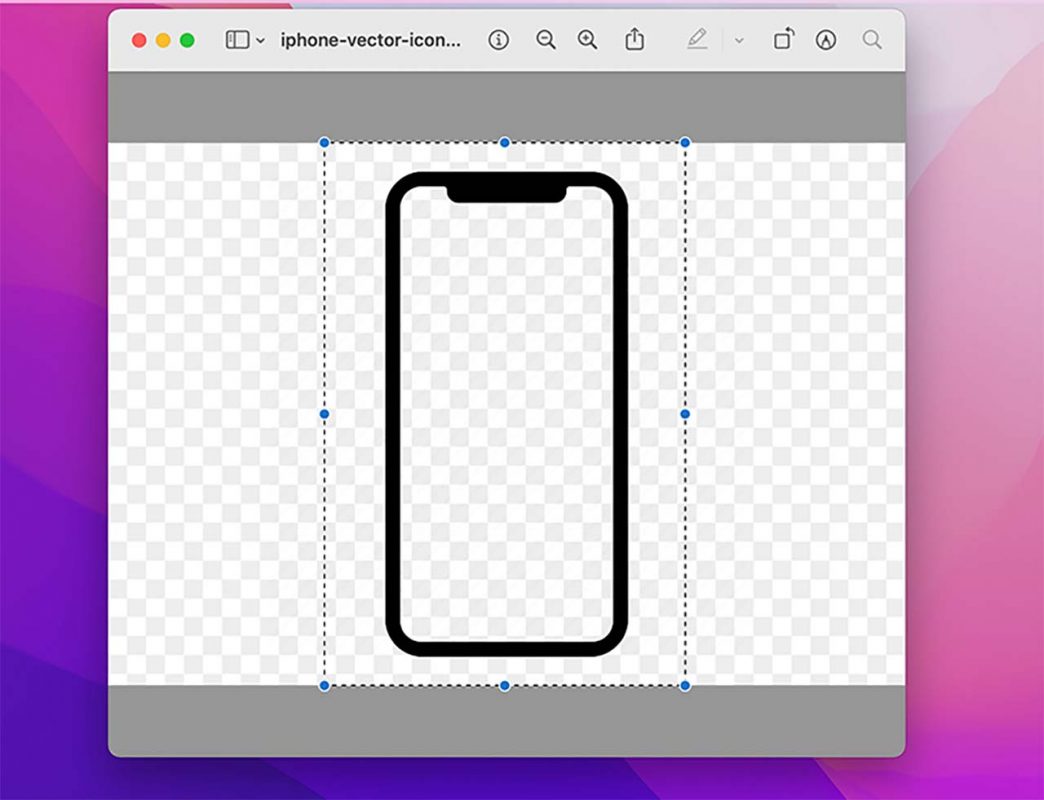 Cách đổi biểu tượng ứng dụng Macbook siêu xinh