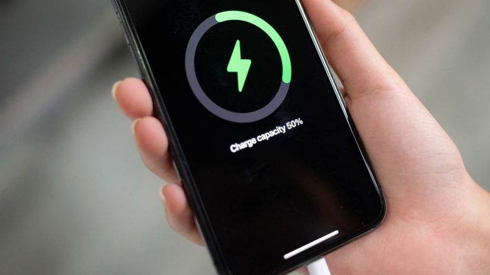 Cách sạc pin iPhone đúng cách đơn giản giúp kéo dài tuổi thọ
