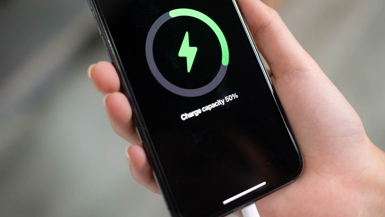 Cách sạc pin iPhone đúng cách đơn giản giúp kéo dài tuổi thọ