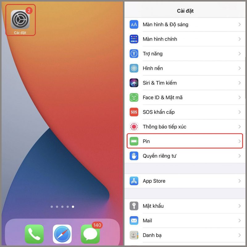 Cách sạc pin iPhone đúng cách đơn giản giúp kéo dài tuổi thọ