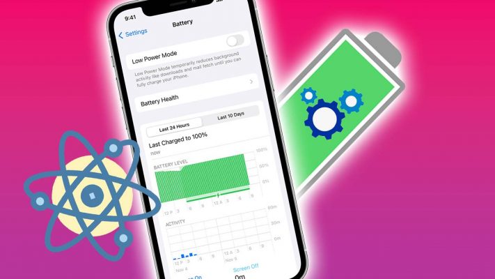 Công nghệ pin iPhone có thực sự tốt và hữu ích không