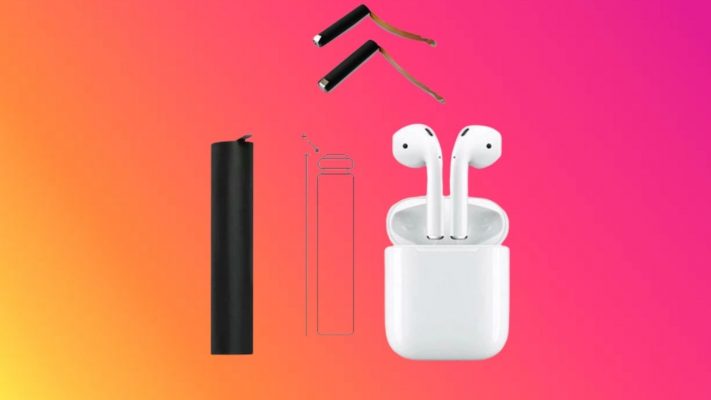 Hướng dẫn cách thay pin AirPods nhanh chóng đơn giản