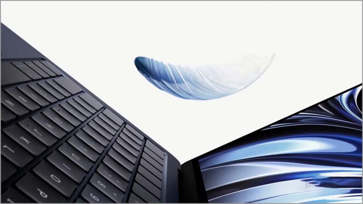 MacBook Air M2 và Pro M2 ra mắt có sự khác biệt nào? Giá bán bao nhiêu