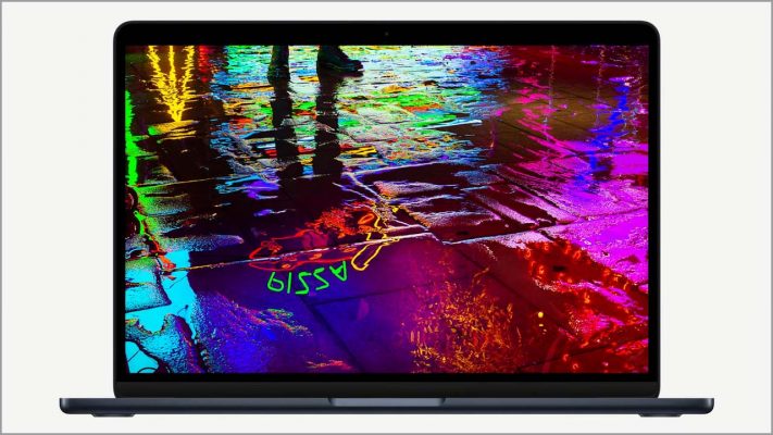 MacBook Air M2 và Pro M2 ra mắt có sự khác biệt nào? Giá bán bao nhiêu