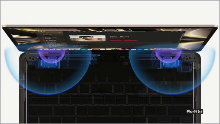 MacBook Air M2 và Pro M2 ra mắt có sự khác biệt nào? Giá bán bao nhiêu