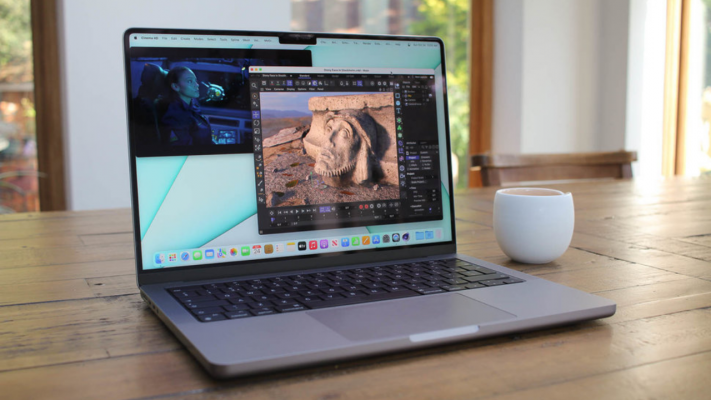 MacBook Air M2 và Pro M2 ra mắt có sự khác biệt nào? Giá bán bao nhiêu