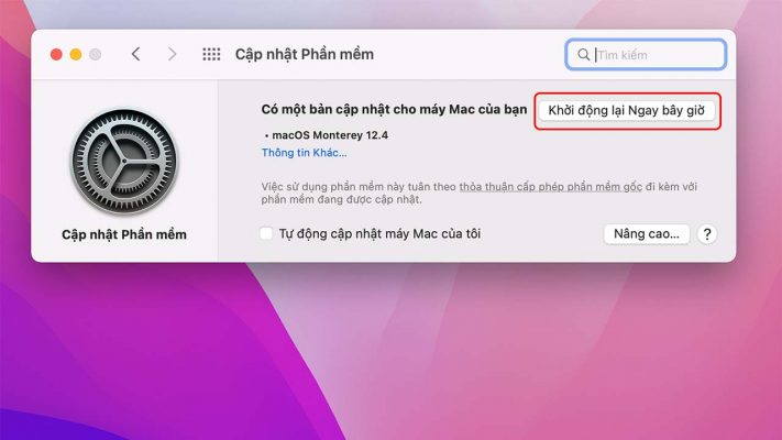 MacBook bị tụt pin nhanh! đây là cách khắc phục