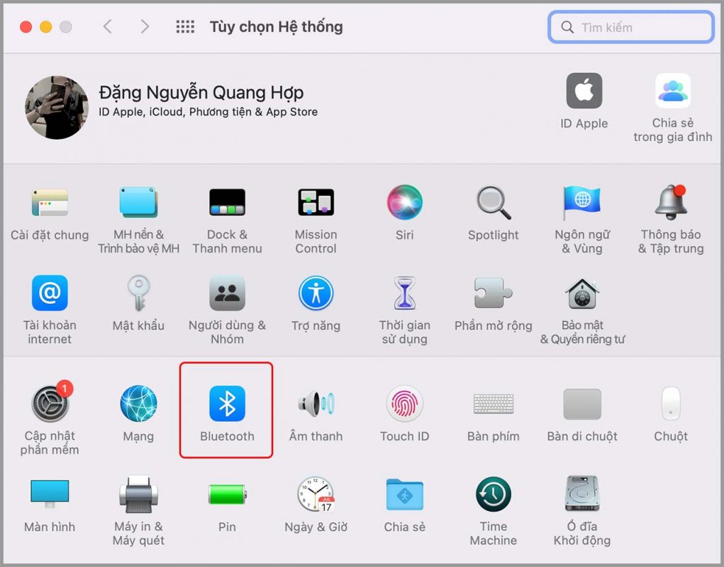 MacBook bị tụt pin nhanh! đây là cách khắc phục
