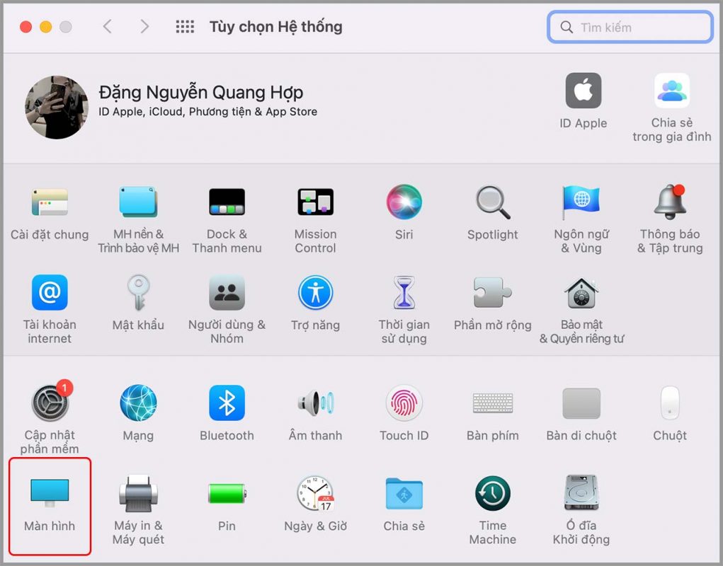 MacBook bị tụt pin nhanh! đây là cách khắc phục