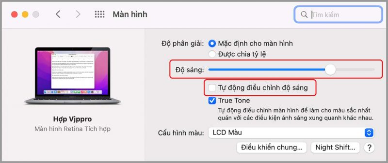 MacBook bị tụt pin nhanh! đây là cách khắc phục