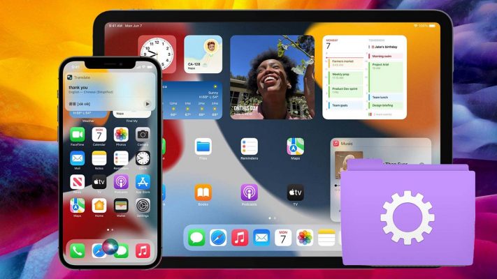 Top 3 tiện ích trên iPhone và iPad bạn không nên bỏ qua