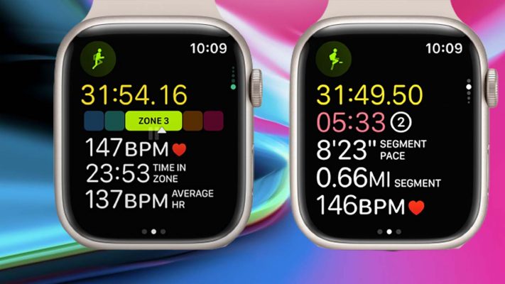 Watchos 9 có gì mới? Cách cập nhật ra sao! Xem ngay nhé