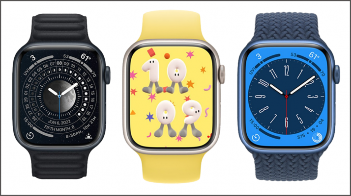 Watchos 9 có gì mới? Cách cập nhật ra sao! Xem ngay nhé