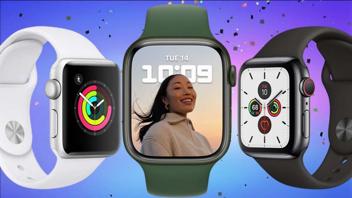 Watchos 9 có gì mới? Cách cập nhật ra sao! Xem ngay nhé
