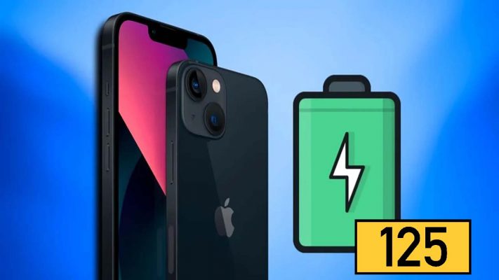 Cách kiểm tra số lần sạc trên iPhone chỉ vài thao tác đơn giản