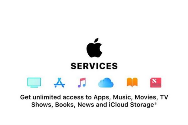 Apple Service là gì?