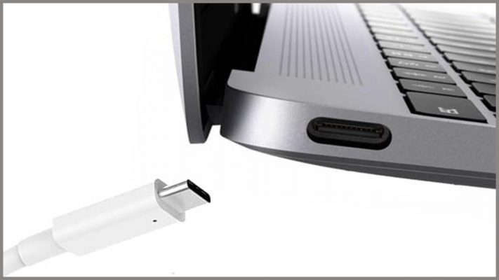 MacBook không nhận USB! Đây là cách khắc phục hiệu quả