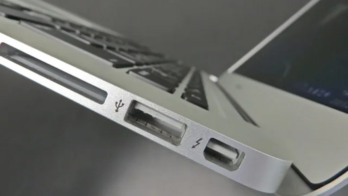 MacBook không nhận USB! Đây là cách khắc phục hiệu quả