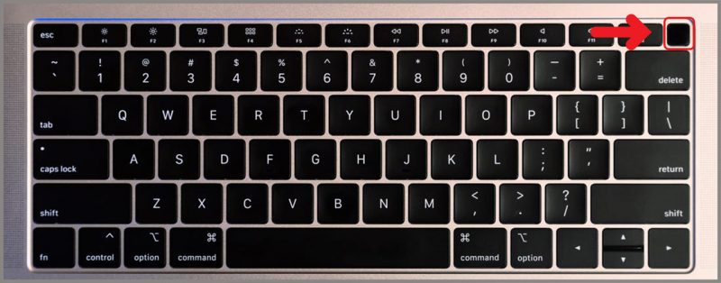 MacBook không nhận USB! Đây là cách khắc phục hiệu quả