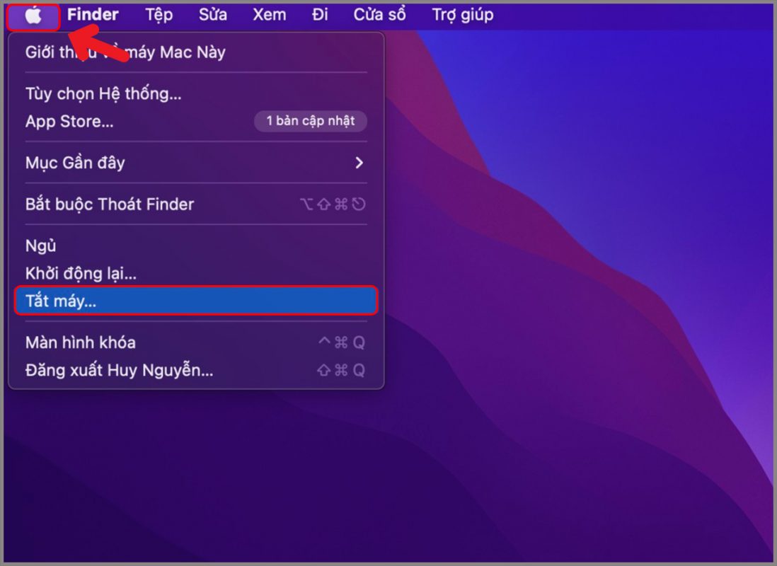 MacBook không nhận USB! Đây là cách khắc phục hiệu quả