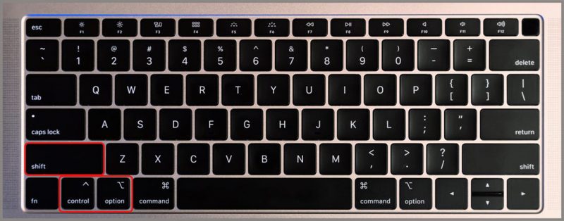 MacBook không nhận USB! Đây là cách khắc phục hiệu quả