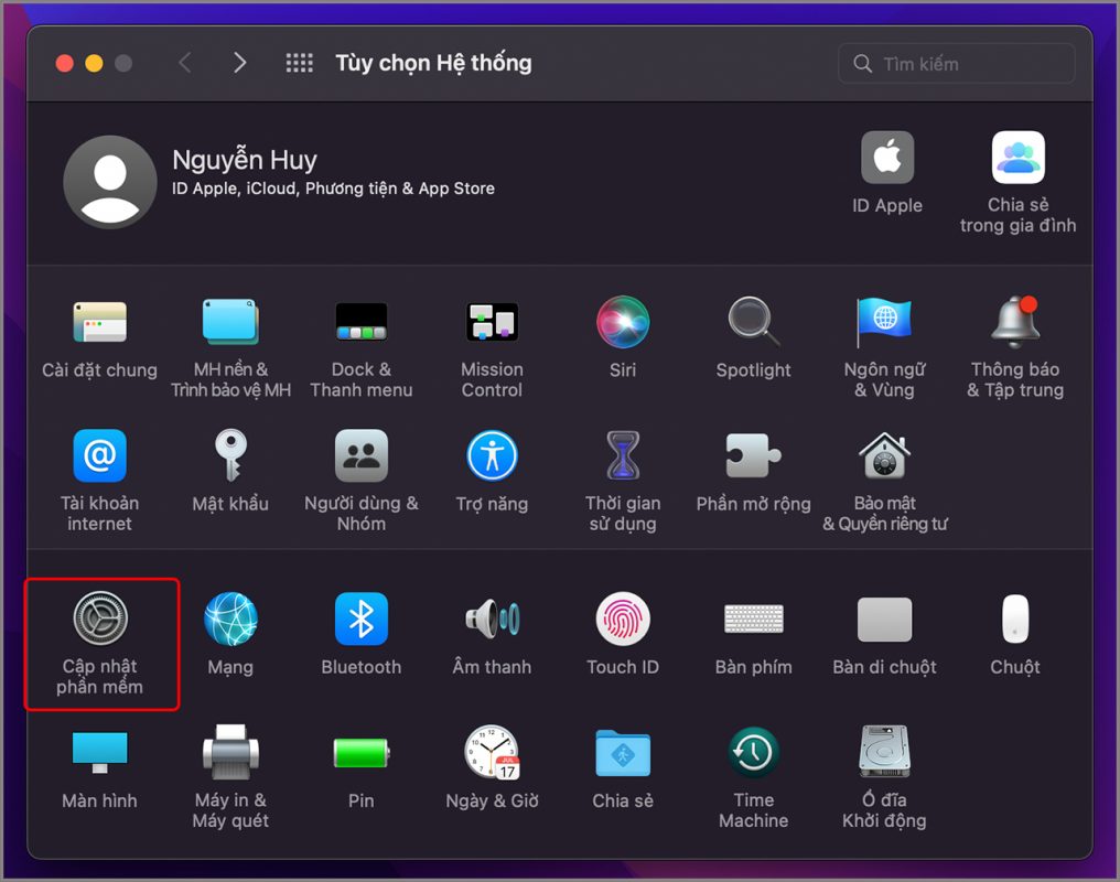 MacBook không nhận USB! Đây là cách khắc phục hiệu quả