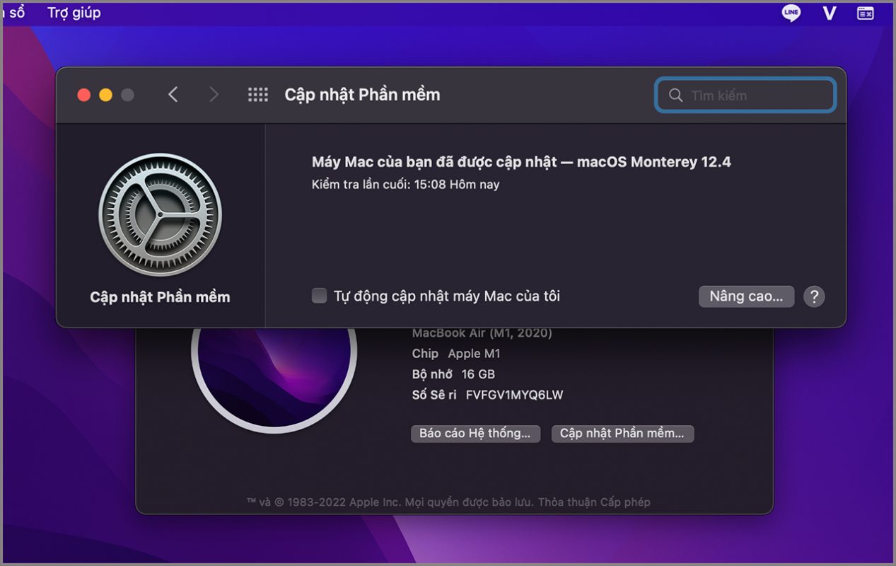MacBook không nhận USB! Đây là cách khắc phục hiệu quả