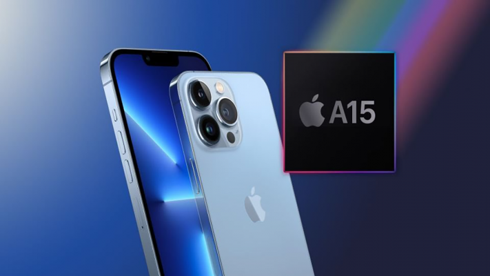 Khám phá các dòng chip đồ họa trên iPhone! Đừng bỏ lỡ