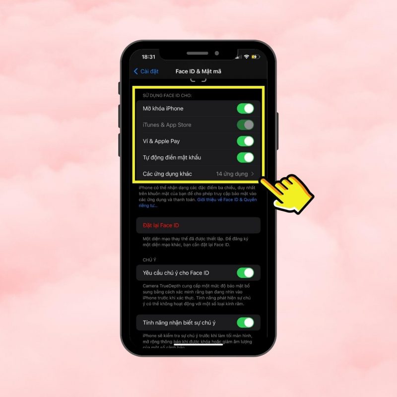 3 cách bảo vệ iPhone của bạn tránh xa kết nối nguy hiểm