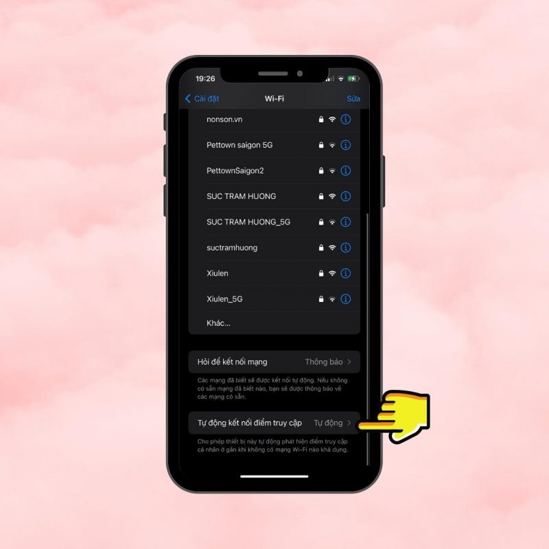 3 cách bảo vệ iPhone của bạn tránh xa kết nối nguy hiểm