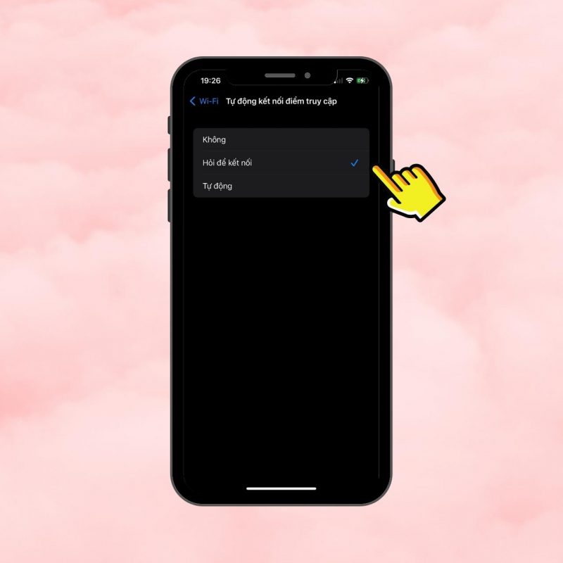 3 cách bảo vệ iPhone của bạn tránh xa kết nối nguy hiểm