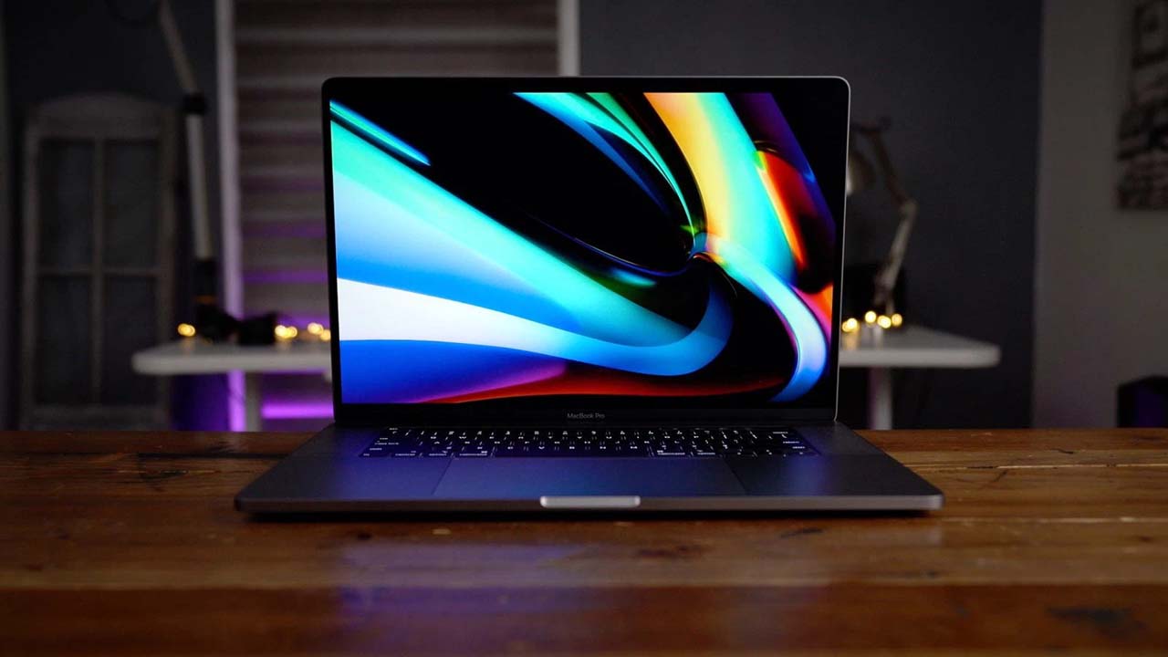 Cách chỉnh màu màn hình MacBook siêu chuẩn và đơn giản