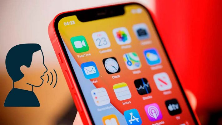 Cách đọc màn hình iPhone bằng Tiếng Việt dễ dàng