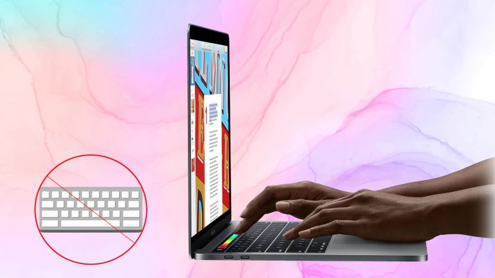 Cách khắc phục lỗi gõ chữ trên MacBook! Bỏ túi khi cần