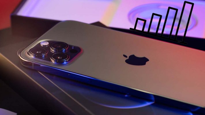 Cách kích sóng iPhone