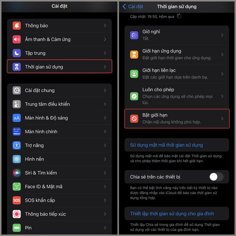 Top 5 cách lấy lại App Store trên iPhone hiệu quả nhanh chóng