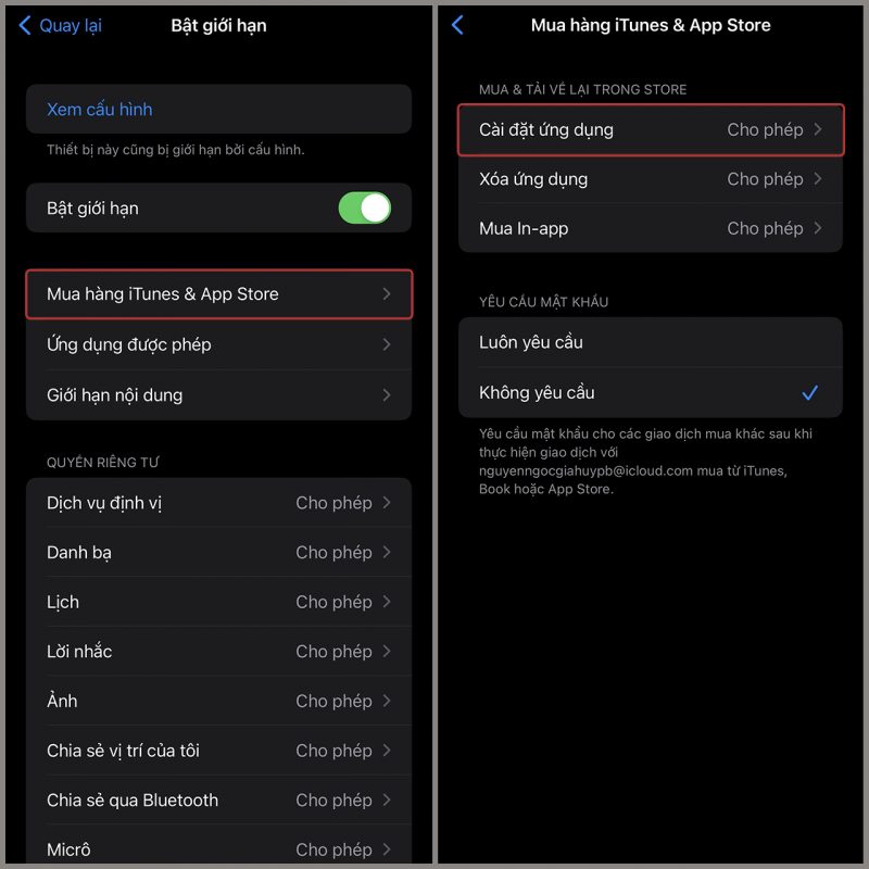 Top 5 cách lấy lại App Store trên iPhone hiệu quả nhanh chóng