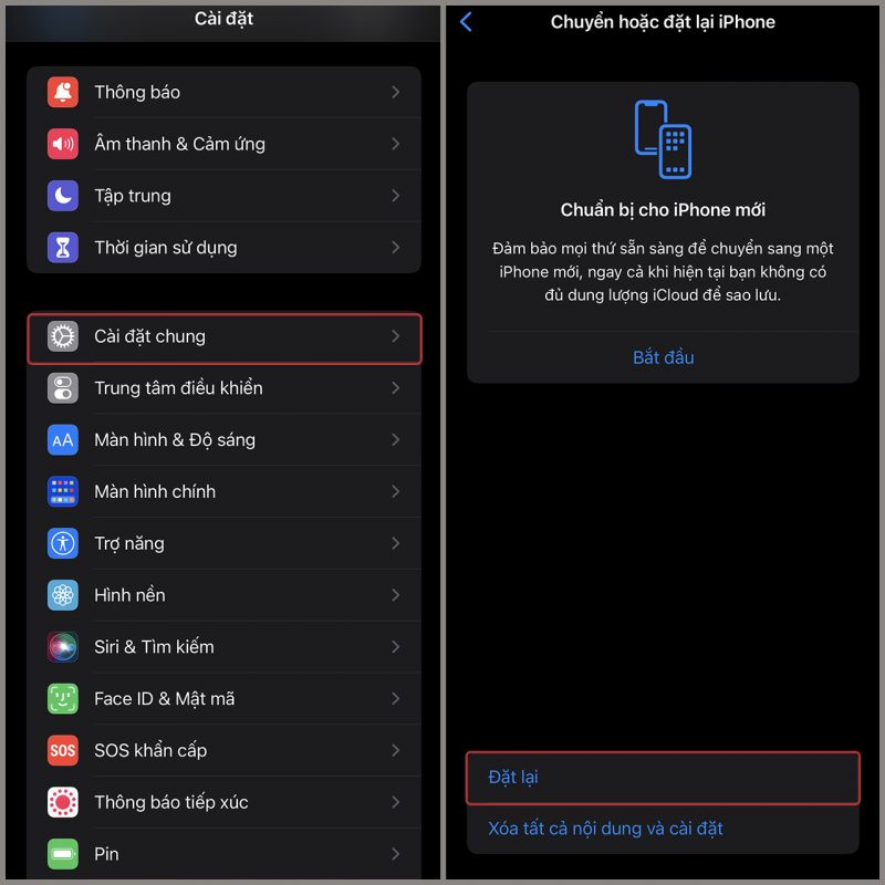 Top 5 cách lấy lại App Store trên iPhone hiệu quả nhanh chóng