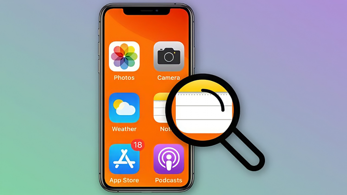 Cách phóng to màn hình iPhone nhìn dễ dàng hơn