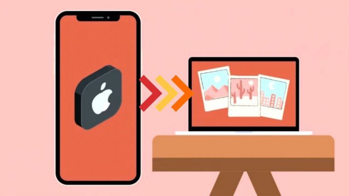 Cách sao chép và dán trên iPhone, iPad đơn giản thú vị